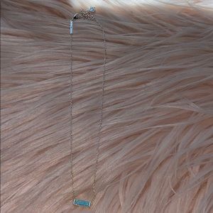 Kendra Scott necklace